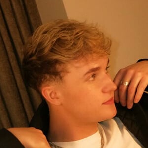 Sean Hayden Headshot 2 of 2