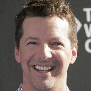 Sean Hayes - Bio, Family, Trivia | Famous Birthdays