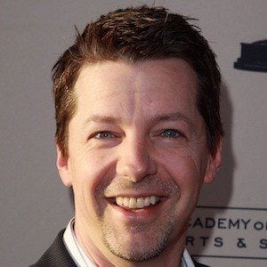 Sean Hayes - Bio, Family, Trivia | Famous Birthdays