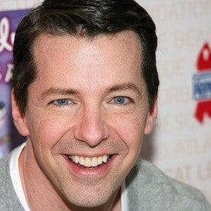Sean Hayes - Bio, Family, Trivia | Famous Birthdays