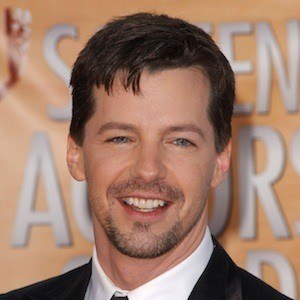 Sean Hayes - Bio, Family, Trivia | Famous Birthdays