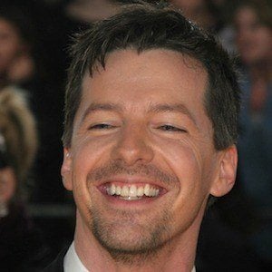Sean Hayes - Bio, Family, Trivia | Famous Birthdays