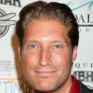 Sean Kanan at age 43