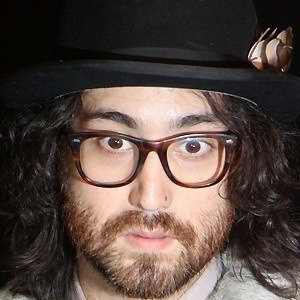 Sean Lennon - Bio, Family, Trivia | Famous Birthdays