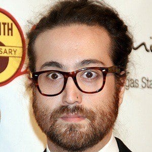 Sean Lennon at age 35