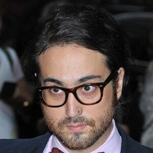 Sean Lennon Headshot 3 of 7