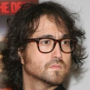 Sean Lennon Headshot 6 of 7