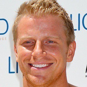 Sean Lowe Headshot 4 of 7