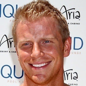 Sean Lowe at age 29