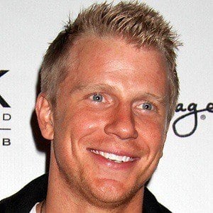 Sean Lowe Headshot 5 of 7