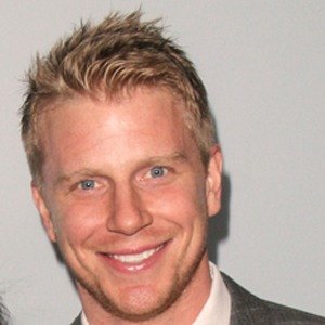 Sean Lowe Headshot 6 of 7