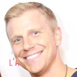 Sean Lowe Headshot 7 of 7