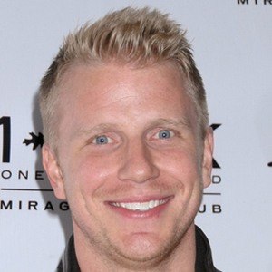 Sean Lowe at age 29