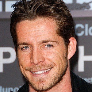 Sean Maguire Headshot 5 of 8