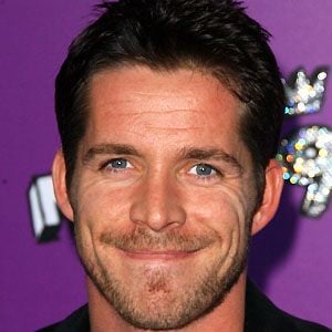 Sean Maguire Headshot 6 of 8