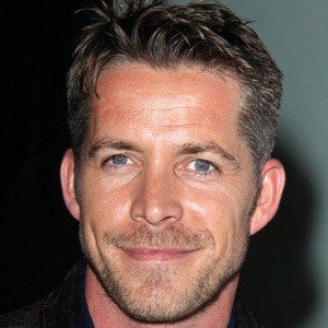 Sean Maguire at age 27