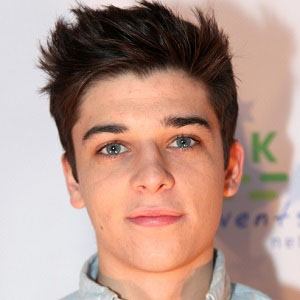 Sean O'Donnell Headshot 3 of 4