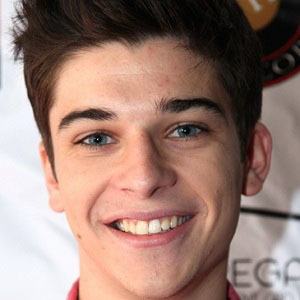 Sean O'Donnell Headshot 4 of 4