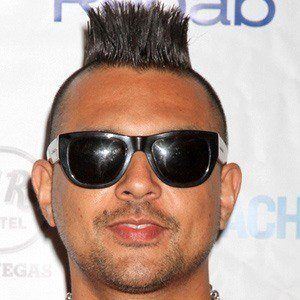 Sean Paul Headshot 2 of 10