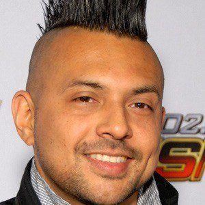 Sean Paul Headshot 3 of 10