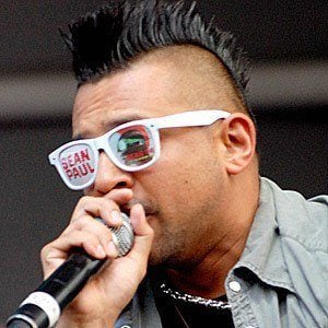 Sean Paul Headshot 4 of 10