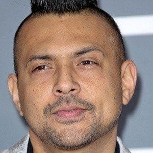 Sean Paul Headshot 5 of 10