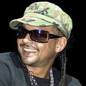 Sean Paul Headshot 8 of 10