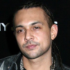 Sean Paul Headshot 9 of 10