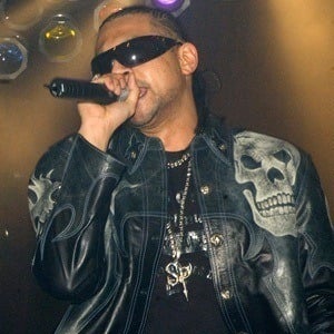 Sean Paul Headshot 10 of 10