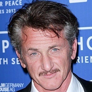 Sean Penn at age 51