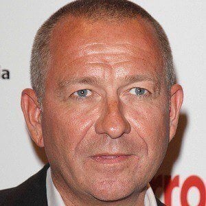 Sean Pertwee Headshot 4 of 7