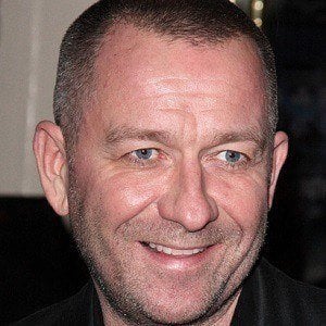 Sean Pertwee Headshot 5 of 7