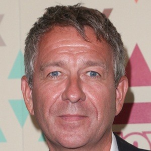 Sean Pertwee Headshot 7 of 7