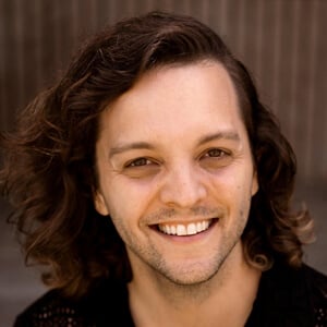 Sean Szeps Headshot 4 of 6