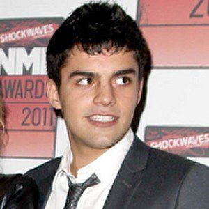 Sean Teale at age 18