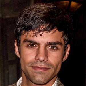 Sean Teale Headshot 9 of 10