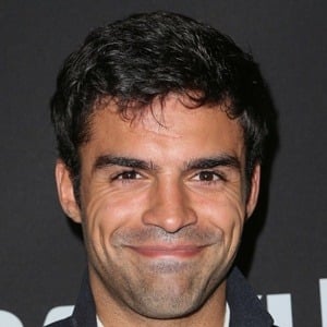 Sean Teale Headshot 10 of 10