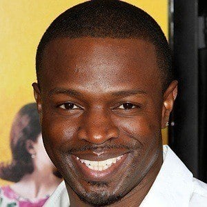 Sean Patrick Thomas - Bio, Family, Trivia | Famous Birthdays