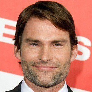 Seann William Scott at age 35