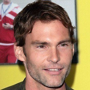 Seann William Scott at age 36