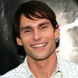 Seann William Scott Headshot 8 of 10