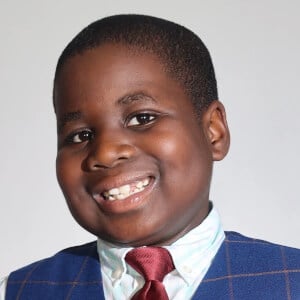 Sean The Science Kid Headshot 3 of 3