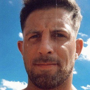 Sebas Espejo Headshot 9 of 10