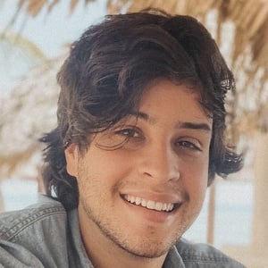 Sebastián Rodríguez at age 23