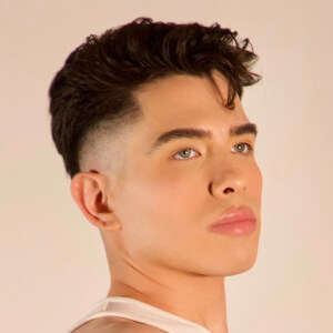Sebastian Alatorre Headshot 2 of 10