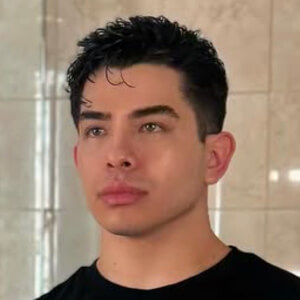 Sebastian Alatorre Headshot 4 of 10