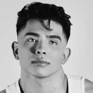 Sebastian Alatorre Headshot 5 of 10