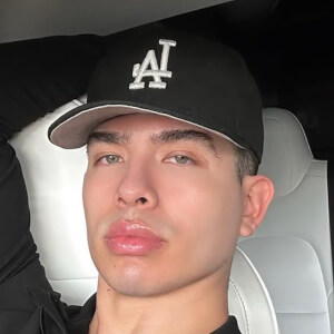 Sebastian Alatorre Headshot 6 of 10