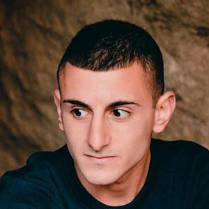 Sebastian Colnaghi Headshot 5 of 5