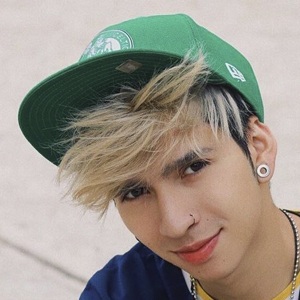 Sebastian Gallo at age 23